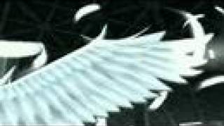 Crisis Core Angeal Wings  English [upl. by Ripleigh275]