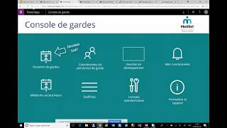 Connector Series  Microsoft StaffHub Shift Planning Apps with PowerApps by MarcAndré Lépine [upl. by Bak]