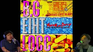 蛋頭BG8LOCC  Triple 6 TR666 Remix Coverd by AI統神ampAI Roger [upl. by Cleopatre616]