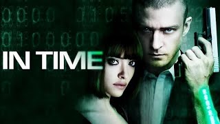 In Time 2010 Movie Hindi Review Ajay Review77 [upl. by Gula]