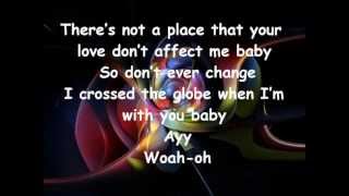 Pitbull ft Chris Brown  International Love lyrics [upl. by Kannan293]