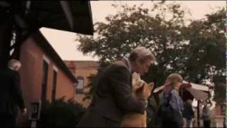 Hachi A Dogs Tale  Hachiko A Dogs Story 2009 trailer [upl. by Akirderf]