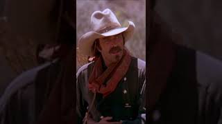 quotAre we lostquot  Quigley Down Under 1990 [upl. by Ybba]