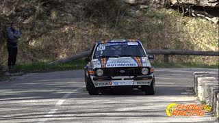 Rallye de Grasse 2024  Best of VHC  VHRS  Show Racing [upl. by Nnaeoj]