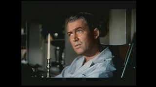 1954 Rear Window by Alfred Hitchcock Starring Jimmy Stewart and Grace Kelly [upl. by Keeton]