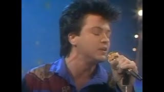 Paul Young  Come Back And Stay  Live 1983 [upl. by Akaya]