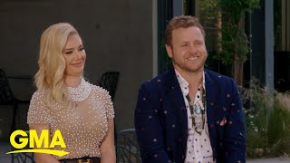 Cast of ‘The Hills New Beginnings’ talks about season 2 of hit show [upl. by Mosra734]