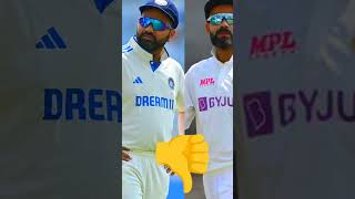 भारत के नाम दर्ज हुआ शर्मनाक रिकोर्ड  trending youtubeshorts cricket viratkohli rohitsharma [upl. by Eiger575]