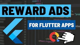 How to Add Admob Rewarded Ads to Your Flutter App and Drive User Engagement [upl. by Lennon]