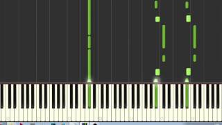 Racionais Mcs  Vida Loka parte 2  tutorial Piano  Teclado [upl. by Llereg544]