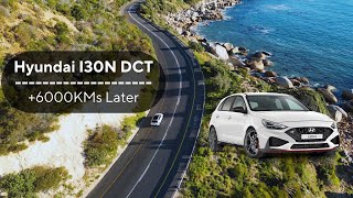 2023 Hyundai I30 N DCT  6000KMs later  Regrets [upl. by Trella]