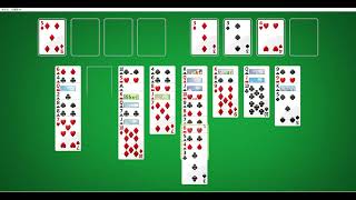 FreeCell 7893 [upl. by Bushore975]