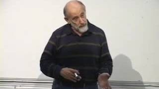 Lecture 5  Modern Physics Quantum Mechanics Stanford [upl. by Cadal427]