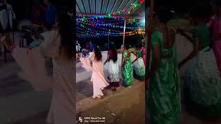 ખેલ ખેલ ભવાની મા  khel khel bhavani ma  vijay thakor 9424 [upl. by Arahsat]