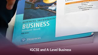 IGCSE and Alevel Business [upl. by Zehe364]