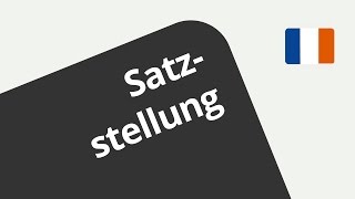 Was ist bei der Reihenfolge mehrerer Pronomen im Satz zu beachten  Französisch  Grammatik [upl. by Ola]