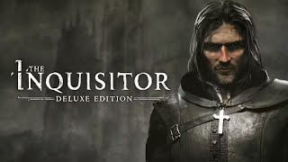 The Inquisitor  First Few Mins Gameplay [upl. by Saticilef]