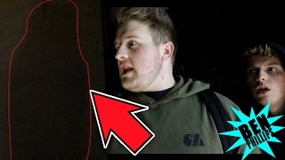 MY BRO GOT ATTACKED BY A SPIRIT PRANK [upl. by Law]