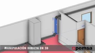 Presentación BIM Pemsa [upl. by Lindie940]