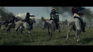 Napoleon The Director’s Cut  Battle of Marengo  with Battle of Borodino in Comparison [upl. by Oibesue69]