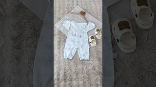 Cute Onesies for Babies  MiniOlie [upl. by Boswall]