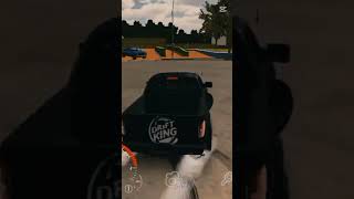 VIGO DALA DRIFTING carshortshortscarparkingmultiplayergame [upl. by Eornom]