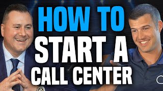 How To Build A Call Center To Sell 18000 Medicare Policies [upl. by Brandi]