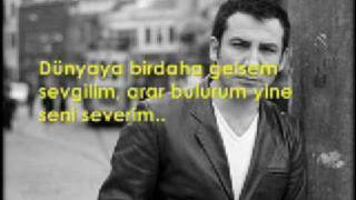 Ferhat Gocer  Cennetwith lyrics [upl. by Eislrahc]