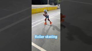 🛼🛼🛼 roller skating academy admission now 9507815620rollerskating skating rollersports shorts [upl. by Ennalyrehc]