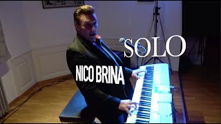 Nico Brina Solo  REBLEUTEN Oberhofen FEB 2022 Opener [upl. by Ahsotal120]