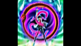 YUGIOH  ZEXAL FIRST ERGOSPHERE [upl. by Berwick]