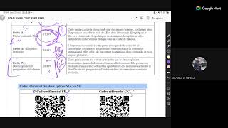 séance 1  économie générale BAC 2024 Inscriptions ouvertes [upl. by Haimorej290]