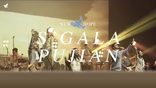 Sgala Pujian  OFFICIAL MUSIC VIDEO [upl. by Nelaf784]