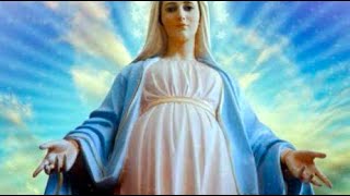 NOVENA ALLA MADONNA DELLA MEDAGLIA MIRACOLOSA [upl. by Tacita427]