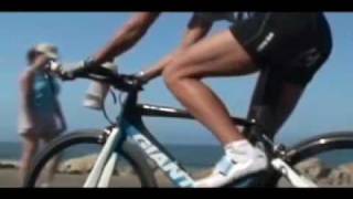 Giant Bicycle Brand Video [upl. by Akciret521]