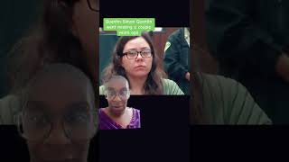 Leilani Simon Trial Guilty‼️ leilanisimon viral courttv georgia fyp news [upl. by Naillig]