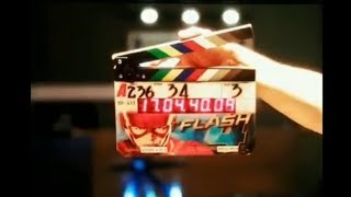 A Short BTS from The Flash 4x11 [upl. by Saticilef]