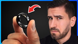 Die beste mobile Hardware Wallet fürs Handy Tangem Ring 💍 [upl. by Araccot]