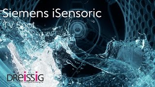 SIEMENS iSensoric [upl. by Eob]