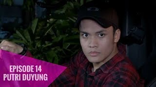 Putri Duyung  Episode 14 [upl. by Willner]