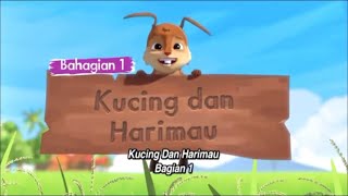 PADA ZAMAN DAHULU TERBARU 2024 EPISODE 09  KUCING DAN HARIMAU  Musim 05 FULL HD PASGOSEGA [upl. by Dulla127]