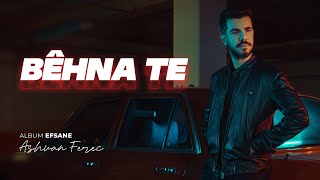 Ashvan ferec  track 09  behna teبێهنا تە [upl. by Lledyr]