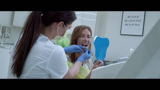 Family Dental Care  Dentálna hygiena [upl. by Notneb]