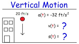 Rectilinear Motion Problems  Distance Displacement Velocity Speed amp Acceleration [upl. by Denie]