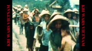 NAM Guerra de Vietnam Documental Español Episodio 11 [upl. by Farlee273]