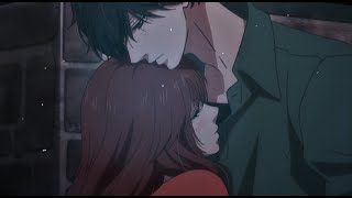 Ao Haru Ride  Moondust Kou x Futaba Edit [upl. by Grefer]