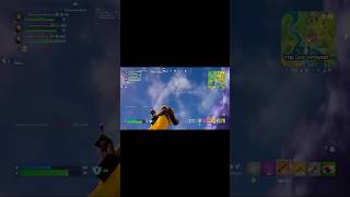 Well that happened fortnite fortniteclips fortnitechapter2 fortniteglitch [upl. by Alasteir]