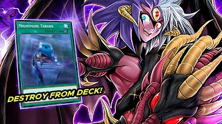 HUGE POTENTIAL❗ YUBEL Deck 2024 🧿  Post LEGACY OF DESTRUCTION Exordio [upl. by Ghassan]