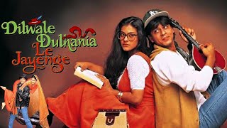 Dilwale Dulhania Le Jayenge 2024 filmHD  Facts amp Story  Shah Rukh Khan  Public Film Studio [upl. by Oneill960]