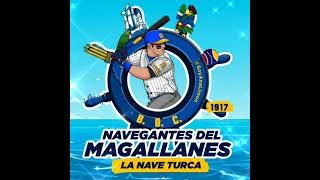 Navegantes del Magallanes Pachanga 2024 [upl. by Hollie]